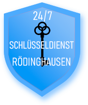 Schlüsseldienst Rödinghausen